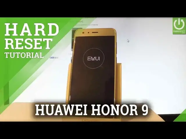 'Video thumbnail for How to Hard Reset HONOR 9 - Reset Code / Format / Restore Android'