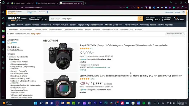 'Video thumbnail for How to PAY with PAYPAL on AMAZON (2024)'