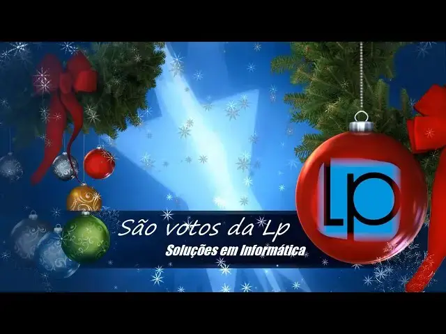 'Video thumbnail for Lp Informatica'