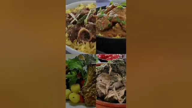 'Video thumbnail for 5 Things You Did Not Know About Lamb'