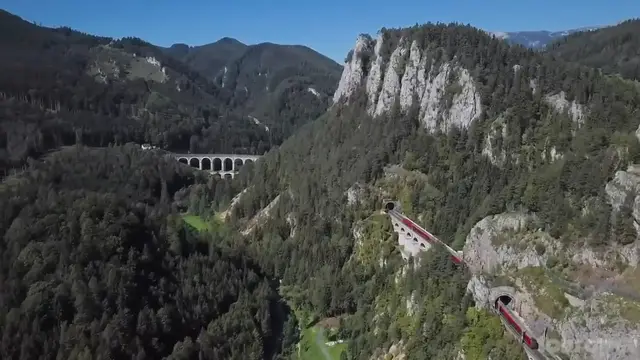 'Video thumbnail for 10 Best Places to Visit in Austria - Travel Video (720p 24fps)'