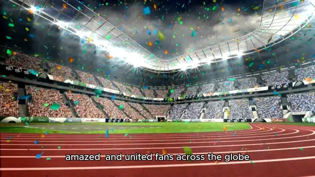 'Video thumbnail for Top 10 Greatest sports Moments of all Time'