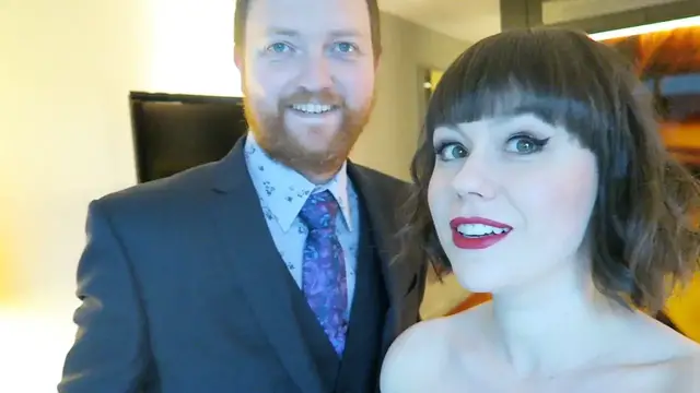 'Video thumbnail for UK BLOG AWARDS 2017!'
