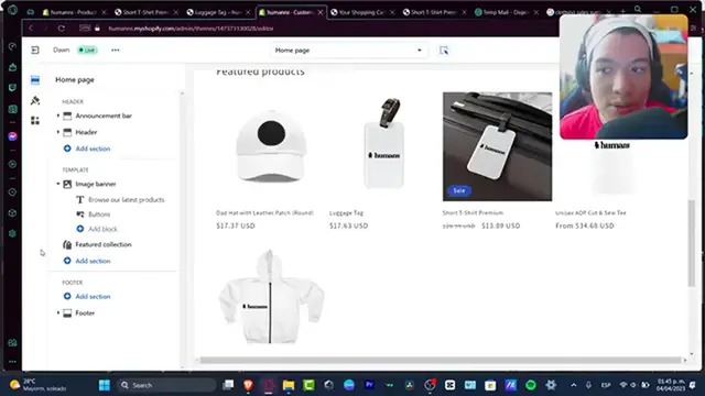 'Video thumbnail for How to Set Pricing and Discounts in Shopify (2024) Step by Step'