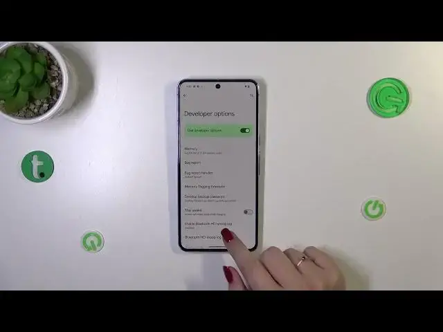 'Video thumbnail for How to Activate Auto System Updates on GOOGLE Pixel 8 Pro'