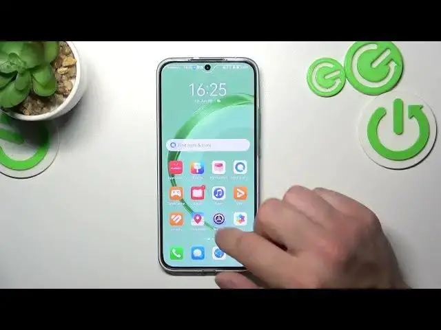 'Video thumbnail for How To Enable & Disable Vibration For Calls Huawei Nova 11'