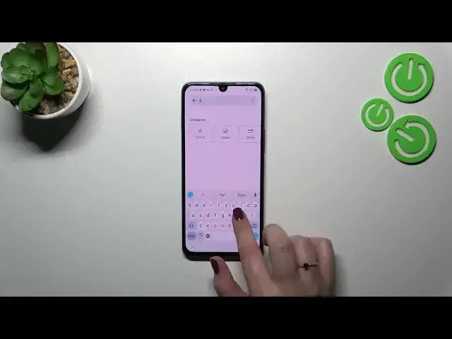 'Video thumbnail for How to Change Keyboard Language on INFINIX Note 12 (2023)? - Find Keyboard Settings'