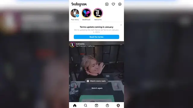 'Video thumbnail for SOLVED ✅ MESSENGER NOT SHOWING IN INSTAGRAM - ERROR DOESN'T APPEAR IN THE INSTAGRAM MESSAGE ICON'