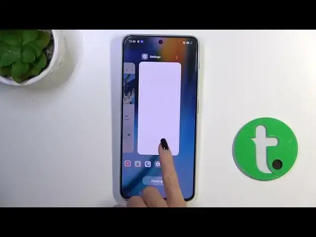 'Video thumbnail for How to Reset All Settings on OnePlus Nord CE3'