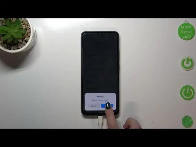 'Video thumbnail for How to Clear Credentials on POCO C50 / Remove Credentials From Your POCO C50 Smartphone'