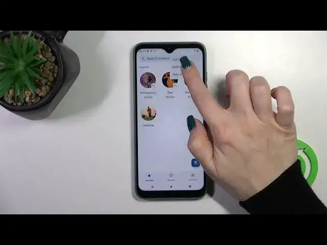 'Video thumbnail for How to Unblock Number on FAIRPHONE 4'
