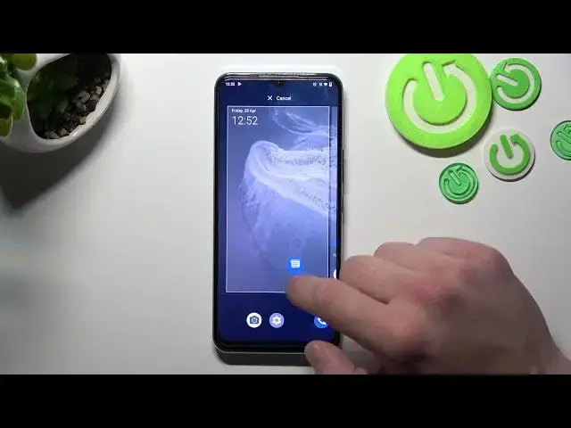 'Video thumbnail for How to Remove Messages Icons From Home Screen in VIVO V21e'