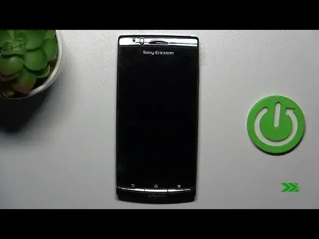 'Video thumbnail for How to Reset All Settings on a SONY ERICSSON Xperia Arc S'