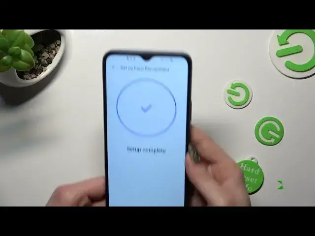 'Video thumbnail for How to Set Up Face Unlock on Your Honor X6 / Face Recognition Feature'
