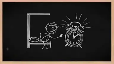 'Video thumbnail for How to Actually Win Your Mornings (And Dominate Your Day)'