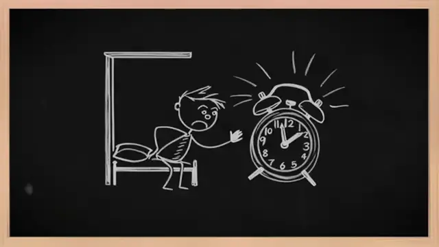 'Video thumbnail for How to Actually Win Your Mornings (And Dominate Your Day)'