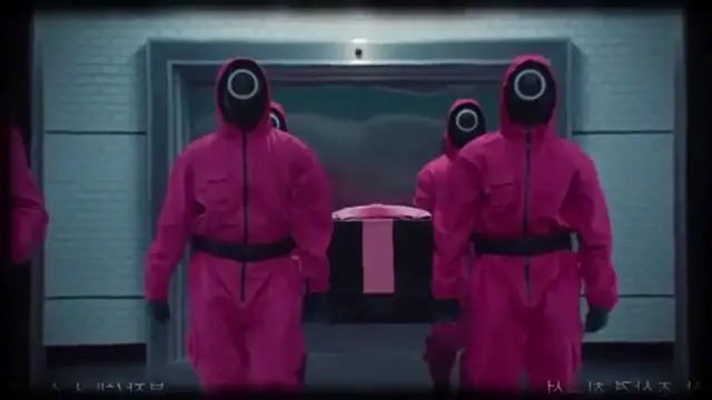 'Video thumbnail for First 6 Minutes of Squid Game 3 Reveal Jaw‑Dropping Twist – Must Watch!'