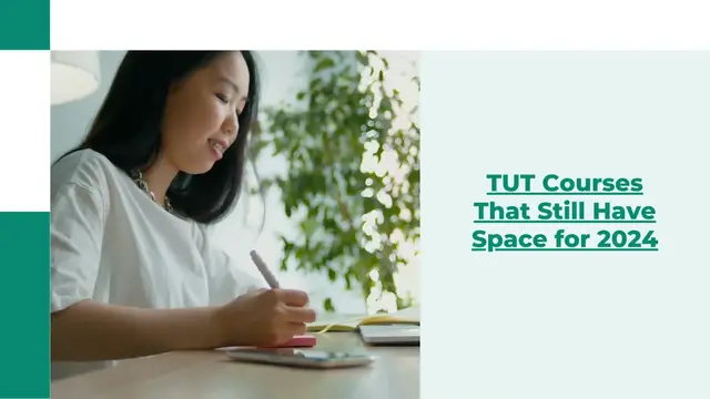 'Video thumbnail for TUT Status Check By ID 2024 Complete Guidance'
