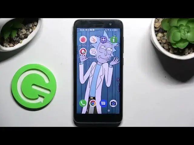 'Video thumbnail for How to Get iOS Launcher in ALCATEL 1 (2022) – Download iOS Launcher'