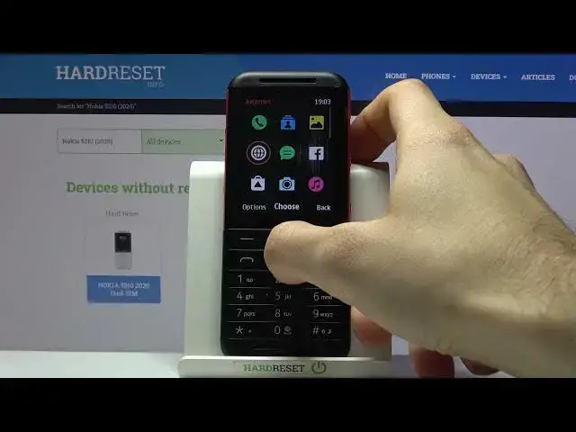 'Video thumbnail for How to Reset Factory Settings on Nokia 5310 2020 – Restore Default Settings'