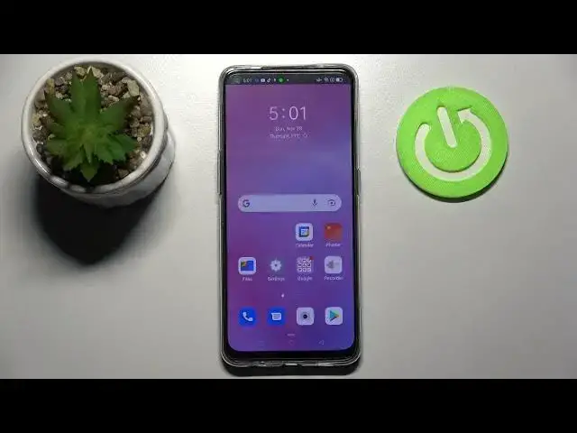 'Video thumbnail for How to Get iOS Launcher in OPPO Reno 5 Lite – Set iOS Layout'