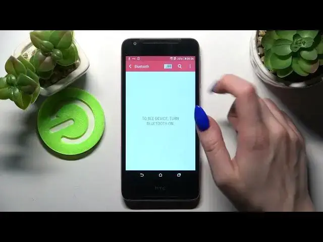 'Video thumbnail for HTC Desire 628 Change Device Name'