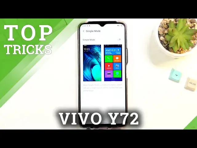 'Video thumbnail for Top Tricks for VIVO Y72 – Best Apps / Super Options'