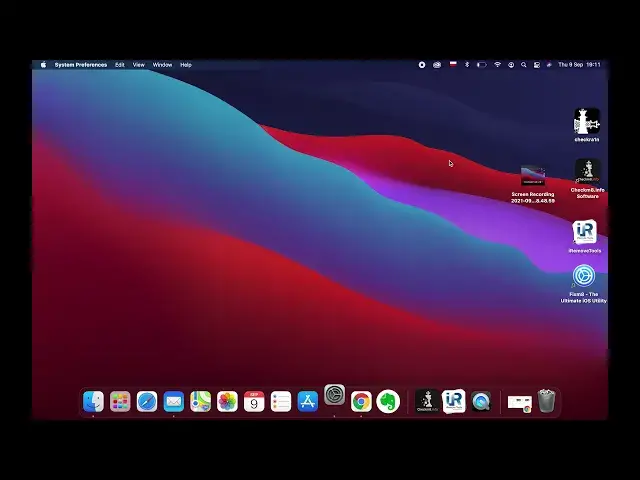 'Video thumbnail for How to Find MAC Address in MacOS - Check Wi-Fi Mac Address on Macbook'
