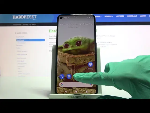 'Video thumbnail for How to Split GOOGLE Pixel 5 Screen – Use Dual Screen'