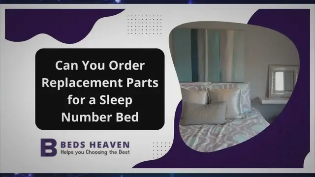 'Video thumbnail for Can You Order Replacement Parts for a Sleep Number Bed? Comprehensive Guide'