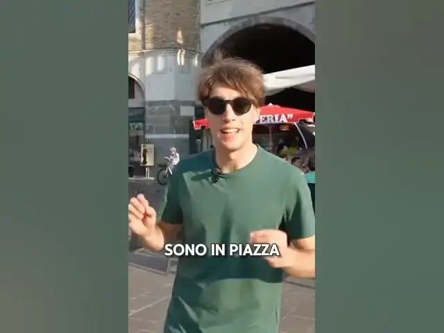 'Video thumbnail for Scopri la Folperia di Padova: L'icona dello Street Food delle piazze!  #food #foodblogger'