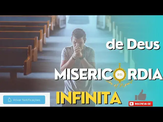 'Video thumbnail for O Senhor é o meu Pastor #fe #jesus #reflexão'