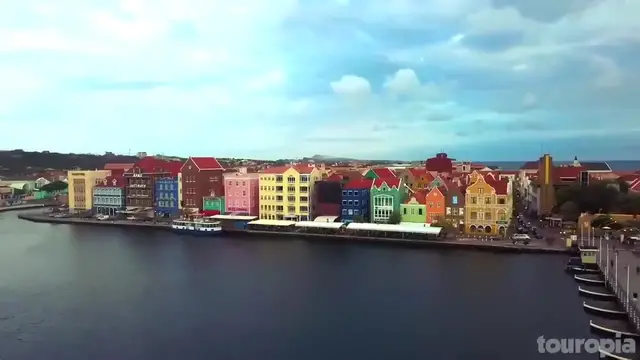 'Video thumbnail for 23 Most Beautiful Caribbean Islands - Travel Video (720p 30fps)'