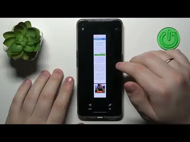 'Video thumbnail for How to Take Long Screenshots on Realme Devices: A Step-by-Step Guide'