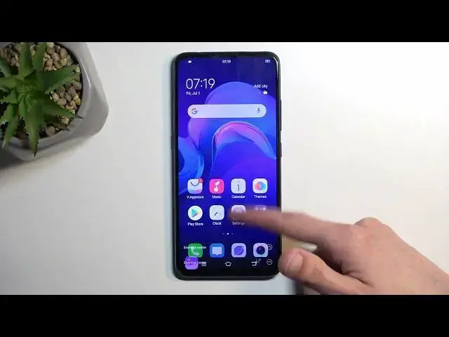 'Video thumbnail for How to Enable Do Not Disturb on VIVO V15 Pro?'