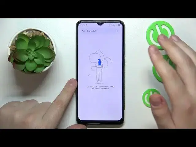 'Video thumbnail for How to Change the SIM Card Preferences on ZTE Blade A53 Pro'