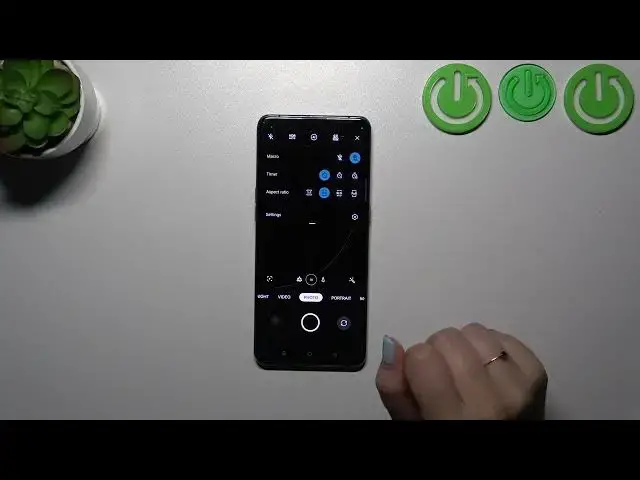 'Video thumbnail for How to Reset Camera Settings on OPPO Find X3 Pro - Restore Camera Defaults'