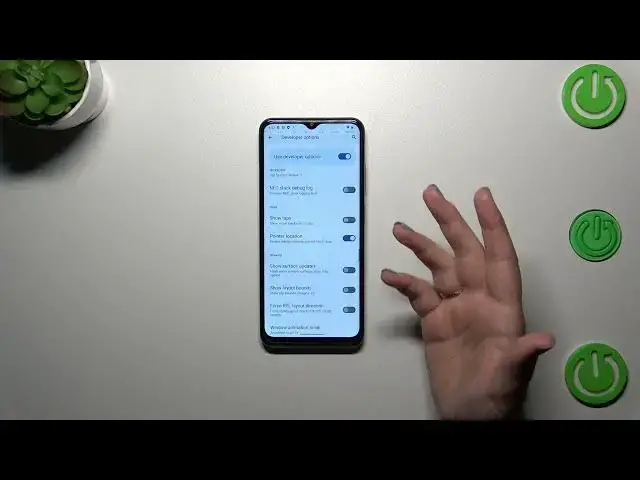 'Video thumbnail for 🛠️ Unleash Advanced Control: How to Access Developer Options on NOKIA G42! 🛠️'