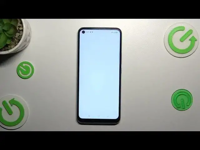'Video thumbnail for How to Show Battery Percentage on REALME C17'
