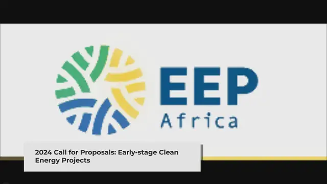 'Video thumbnail for Grants and funding'