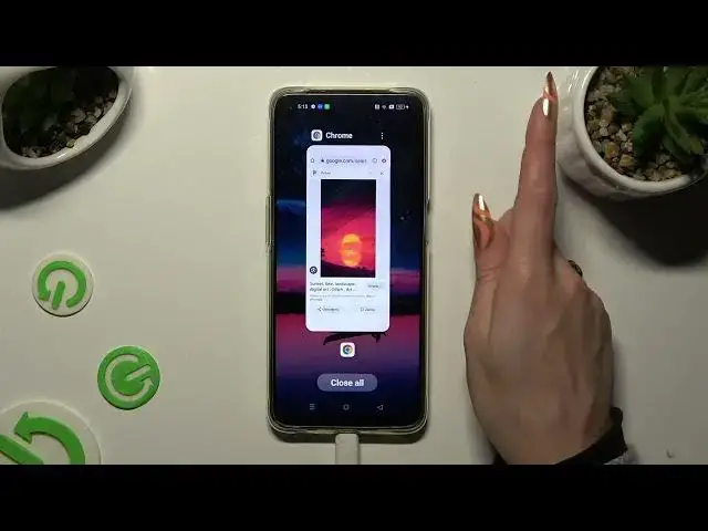 'Video thumbnail for How To Open Apps in Pop Up View Floating Windows In OPPO F19'