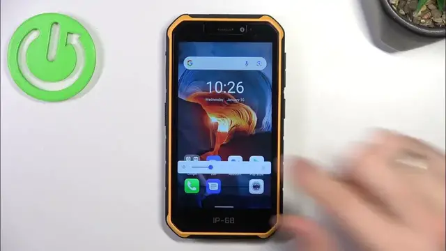 'Video thumbnail for How to Extend Battery Life on Your Ulefone Armor X7 Pro: Expert Tips'