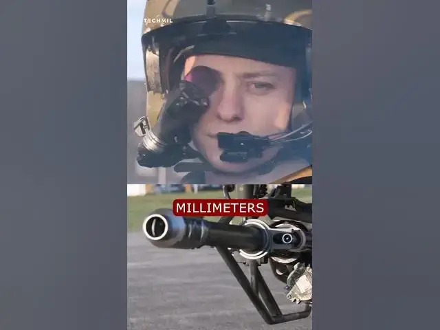 'Video thumbnail for The Deadly Tank Hunters of the US Army #apache #ah60'