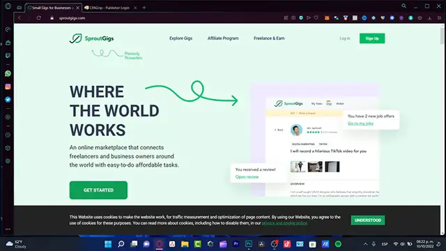 'Video thumbnail for How To Make Money With Picoworkers For Beginners (2024)'