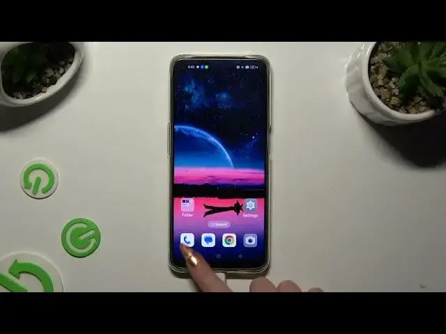'Video thumbnail for How To Record Sounds On OPPO F19'