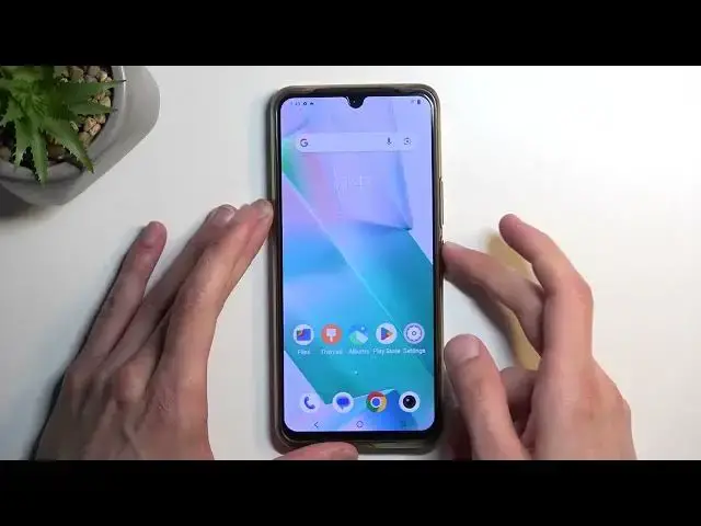 'Video thumbnail for How to Hard Reset the VIVO T1 Pro 5G via Recovery Mode - Erase All Data - Factory Reset'