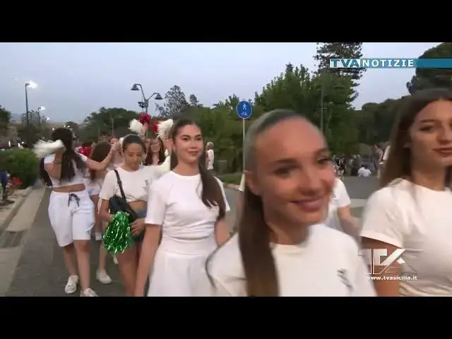 'Video thumbnail for TVA NOTIZIE 16-06-25'