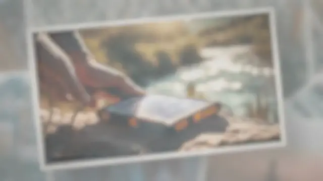 'Video thumbnail for Waterproof Solar Battery Charger: Types, Comparison'