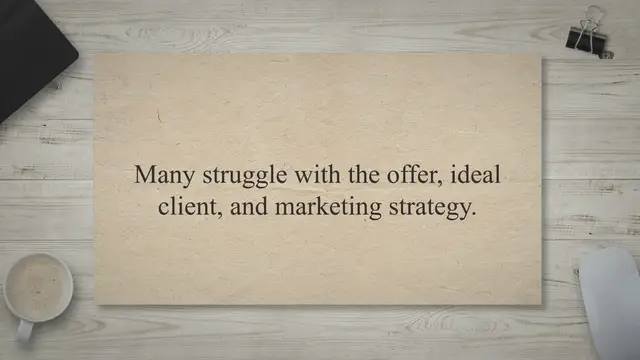 'Video thumbnail for How to Sell Online Courses [Includes ChatGPT Guide]'