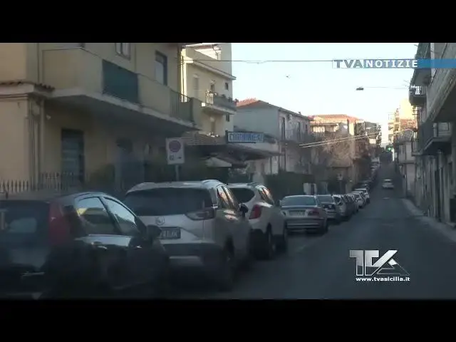 'Video thumbnail for Motta Sant’Anastasia. Arrestato marito violento. È accusato di maltrattamenti nei confronti della mo'